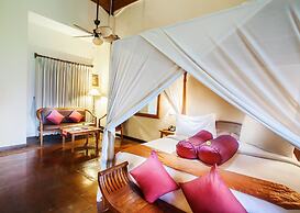 Dwaraloka Retreat Ubud