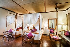 Dwaraloka Retreat Ubud
