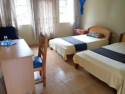 Thiiri Cultural center