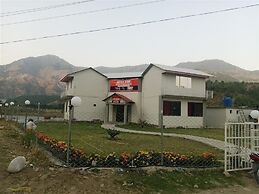 River Dine Hotel