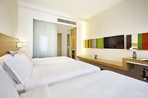 Vega Suites