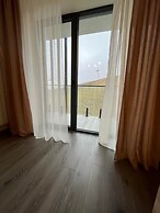 Atrium apartments in New Gudauri