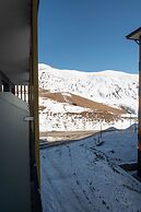 Atrium apartments in New Gudauri