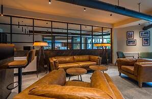 Atrium apartments in New Gudauri