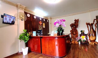 CALI PHU QUOC HOTEL
