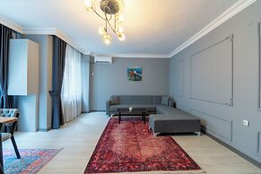 Hexa Suites Hotel
