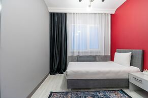 Hexa Suites Hotel