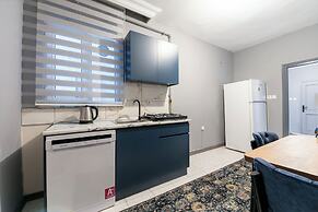 Hexa Suites Hotel