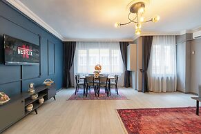 Hexa Suites Hotel