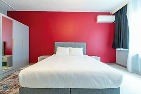 Hexa Suites Hotel