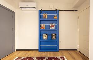 Hexa Suites Hotel