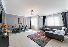 Hexa Suites Hotel