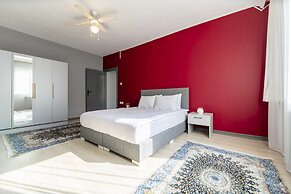Hexa Suites Hotel