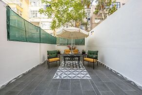 Hexa Suites Hotel