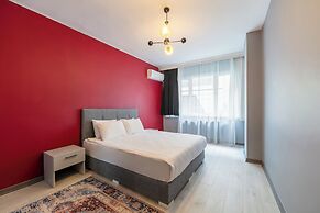 Hexa Suites Hotel