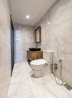 Hexa Suites Hotel