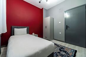 Hexa Suites Hotel