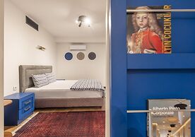 Hexa Suites Hotel