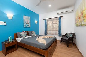 Villa Calangute Phase 3