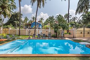 Villa Calangute Phase 3