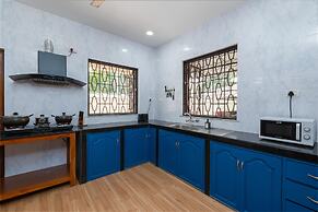 Villa Calangute Phase 3