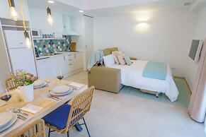 BAMBLUE BOUTIQUE APARTMENTS