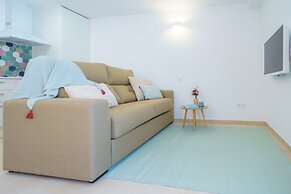BAMBLUE BOUTIQUE APARTMENTS
