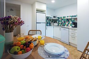 BAMBLUE BOUTIQUE APARTMENTS