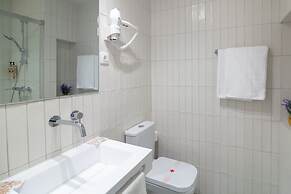 Apartamentos Teatro