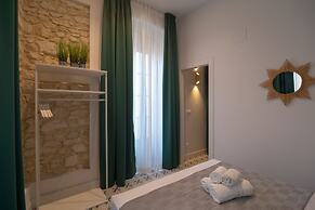 Apartamentos Teatro