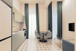 Apartamentos Teatro