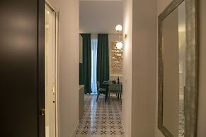 Apartamentos Teatro