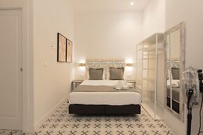 Apartamentos Teatro