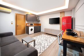 Park Çağlayan Hotel