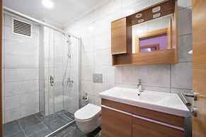 Park Çağlayan Hotel