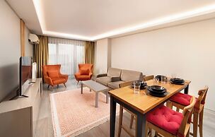 Park Çağlayan Hotel