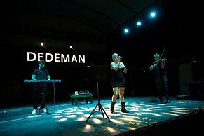 Dedeman Kemer Resort - Ultra All Inclusive