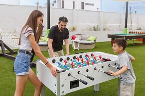Dedeman Kemer Resort - Ultra All Inclusive