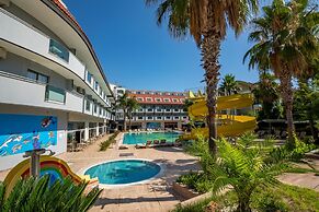 Dedeman Kemer Resort - Ultra All Inclusive