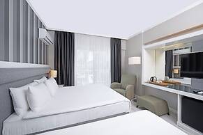 Dedeman Kemer Resort - Ultra All Inclusive