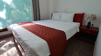 Hong Bin Bungalow Resort