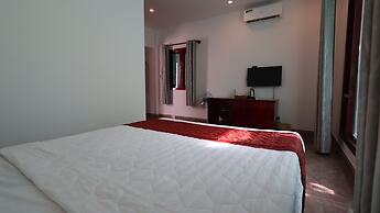 Hong Bin Bungalow Resort