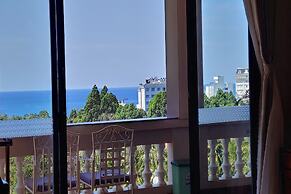 Hong Bin Bungalow Resort
