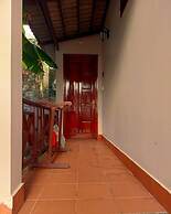 Hong Bin Bungalow Resort