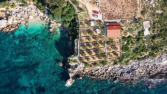 Villa Sea Edge