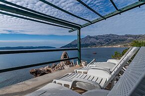 Villa Sea Edge