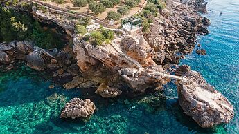 Villa Sea Edge