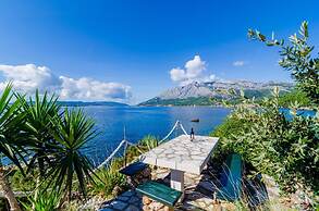 Villa Sea Edge