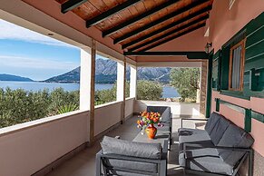 Villa Sea Edge