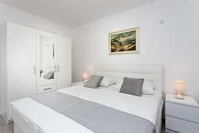 Apartment Dupčić